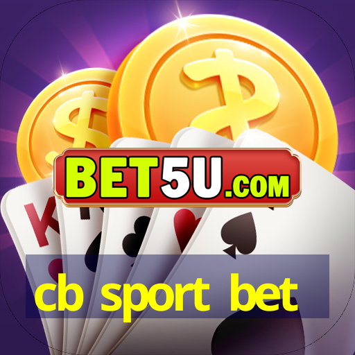 cb sport bet